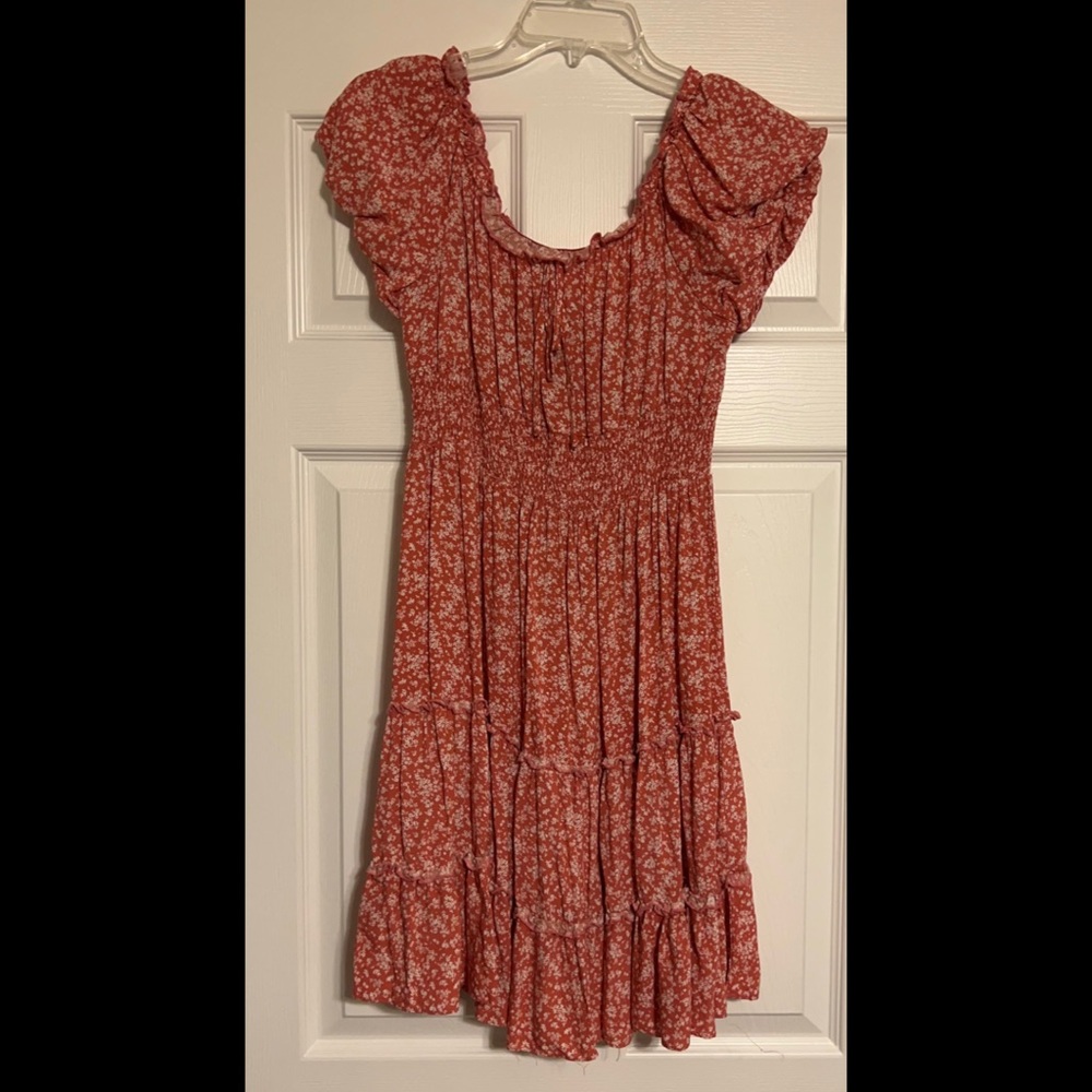 Mini dress - Picture 2 of 2